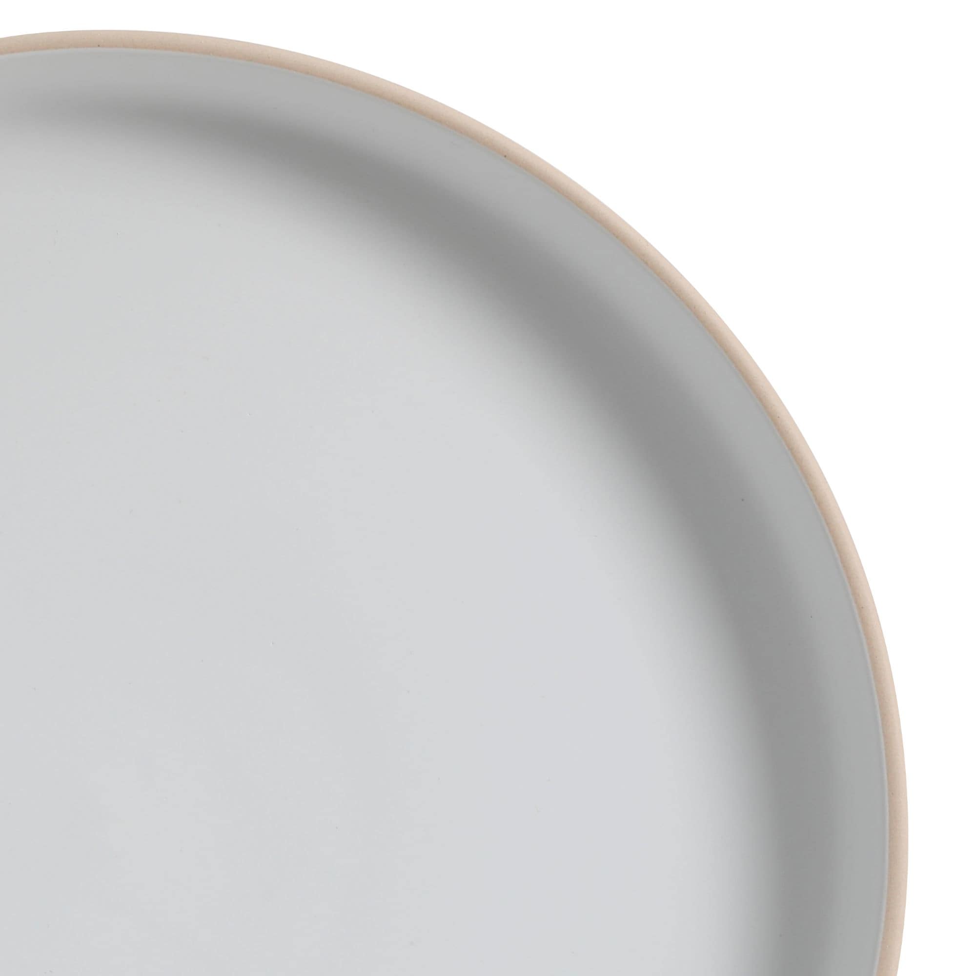 Gibson Home Zuma 18 Piece Dinnerware Set