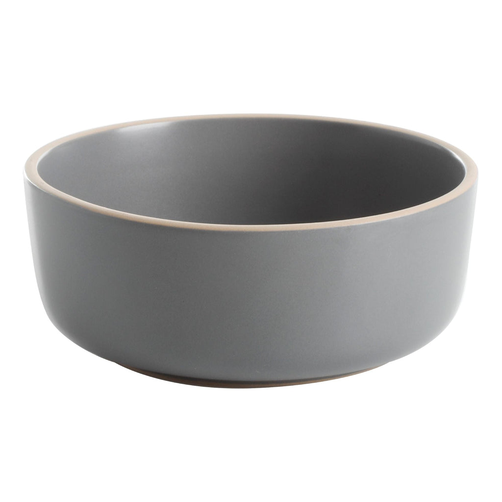 Gibson Home Zuma 18 Piece Dinnerware Set