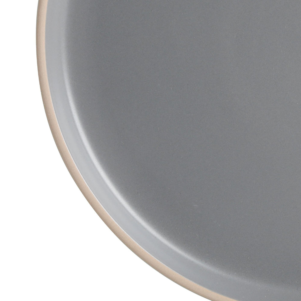 Gibson Home Zuma 18 Piece Dinnerware Set