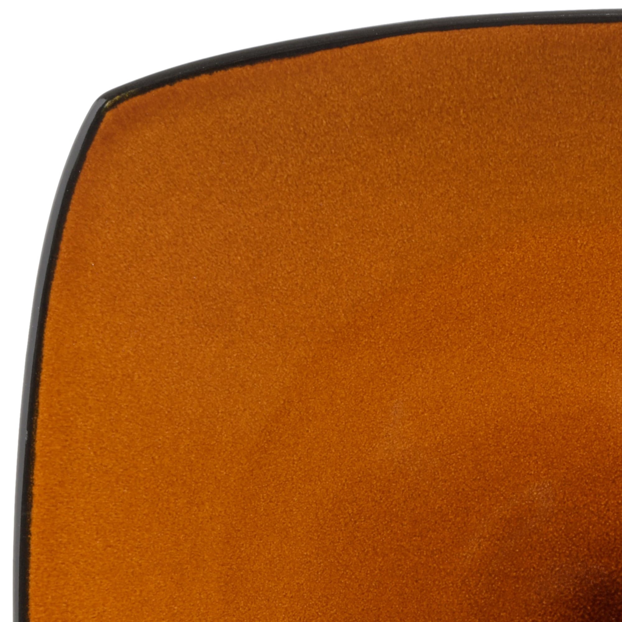 Gibson Soho Lounge Square 16-Piece Reactive Glaze Stoneware Dinnerware Set