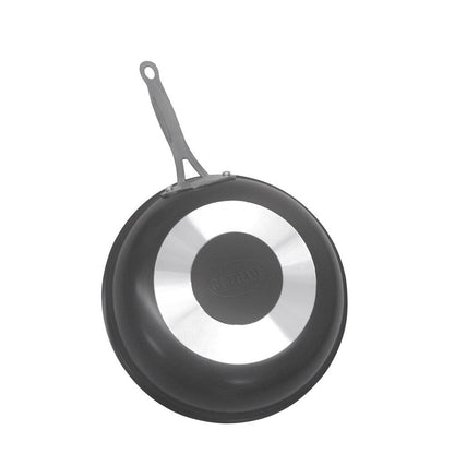 Gotham Steel Grey Ti Cerama 10.25' Non Stick Fry Pan