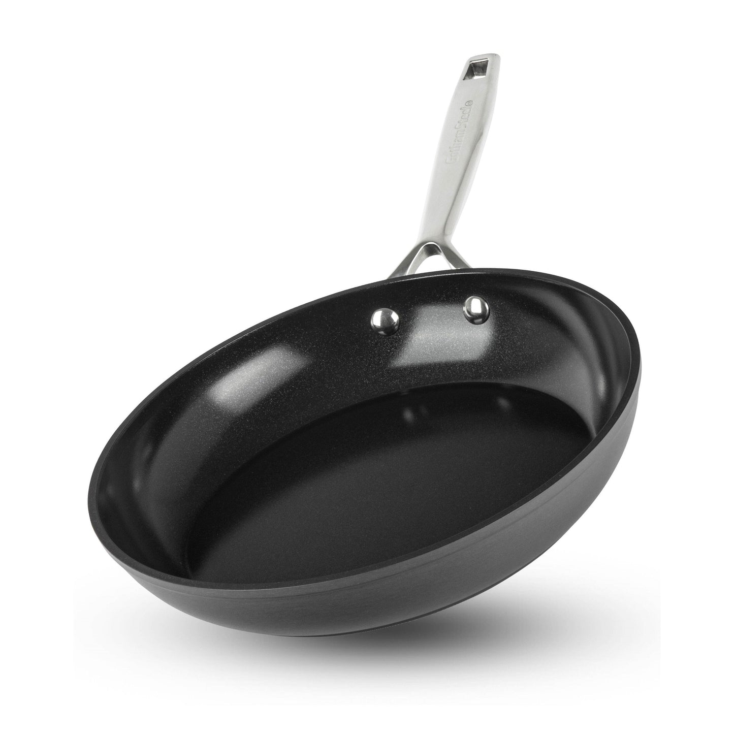 Gotham Steel Pro Ultra Ceramic 2X 8'' Nonstick Fry Pan