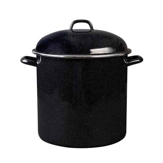 Granite Ware Heavy Guage Stock Pot