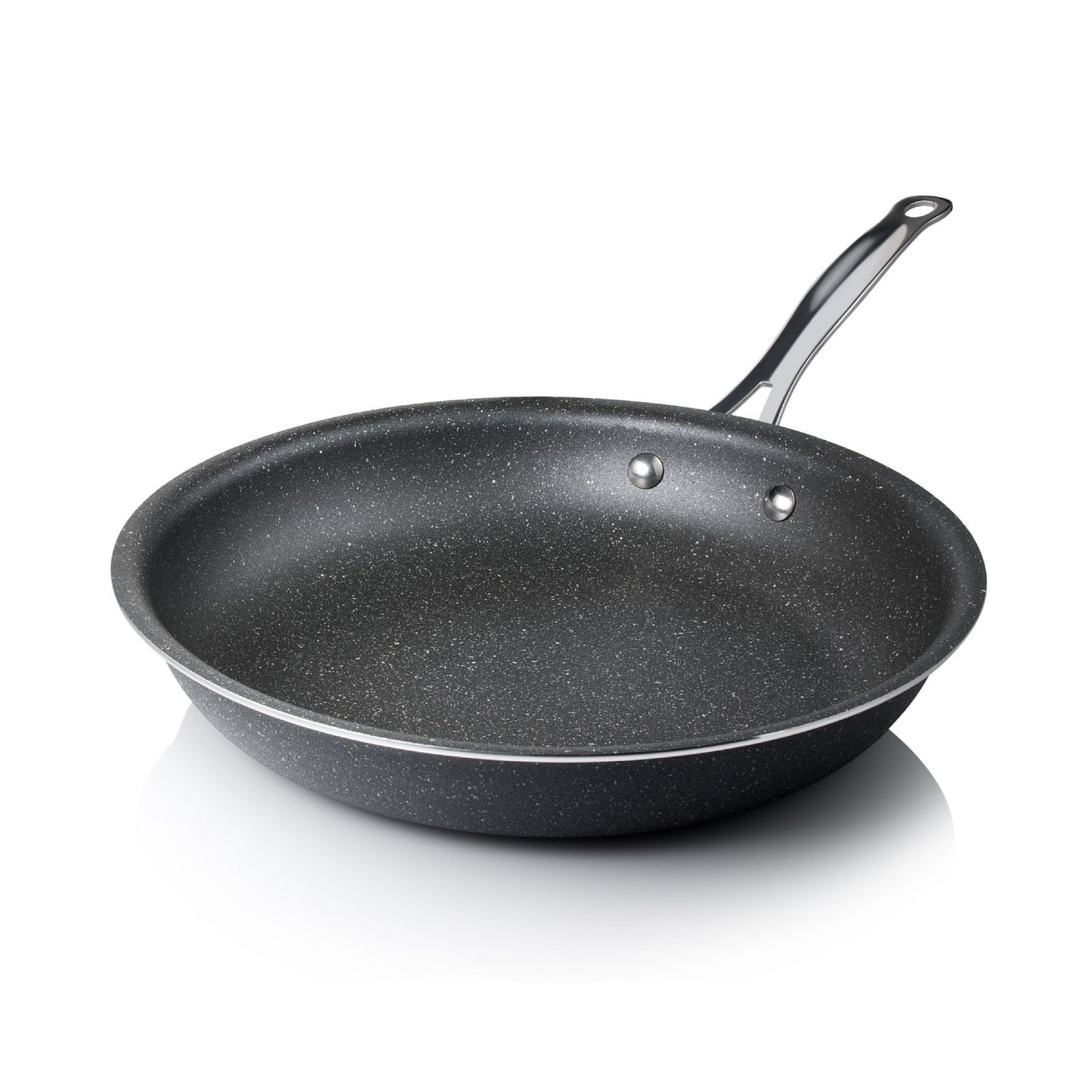 Granitestone 8 Nonstick Fry Pan with Stay Cool Handle