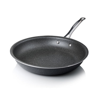 Granitestone 8 Nonstick Fry Pan with Stay Cool Handle