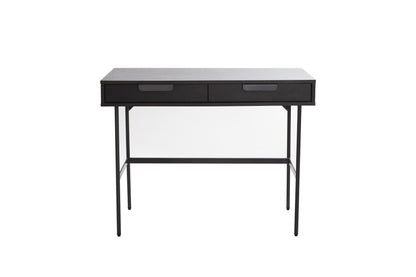 Bureau Guido gris foncé