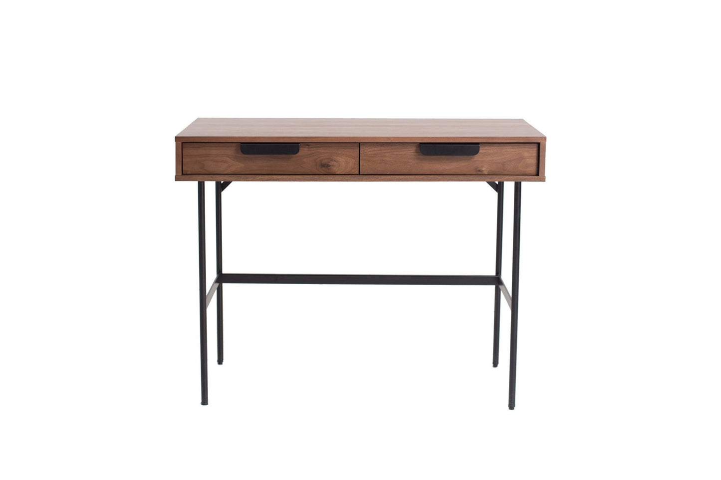 Bureau Guido en noyer