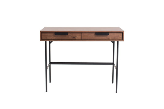 Bureau Guido en noyer