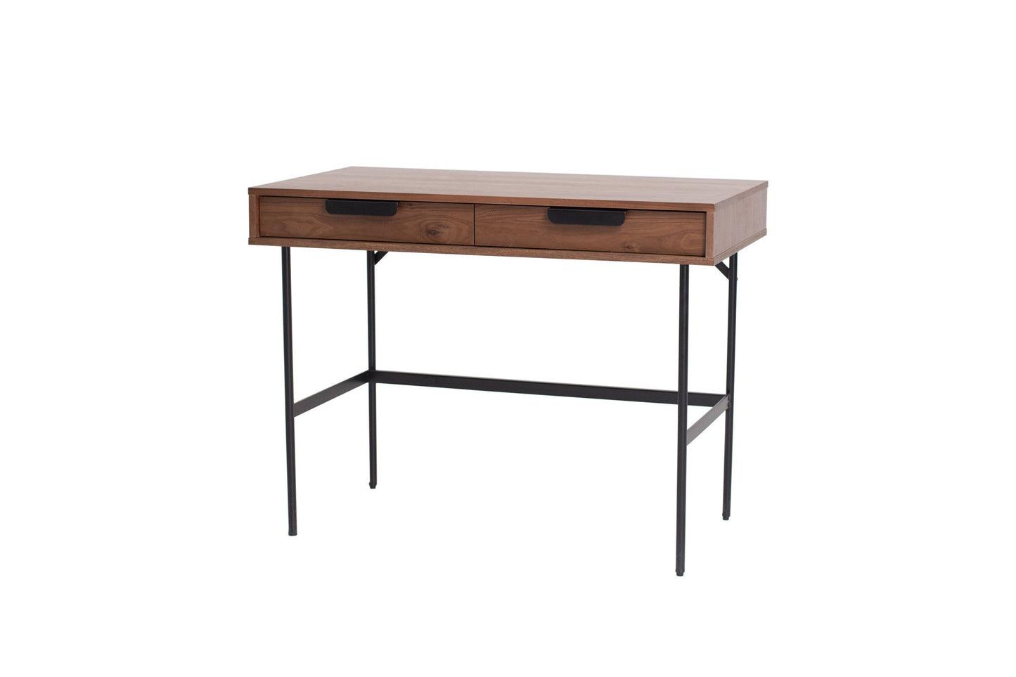 Bureau Guido gris foncé