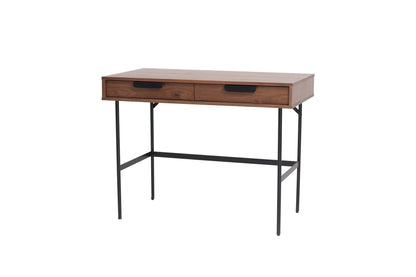 Bureau Guido gris foncé