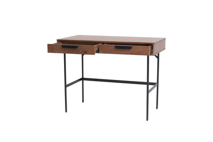 Bureau Guido en noyer
