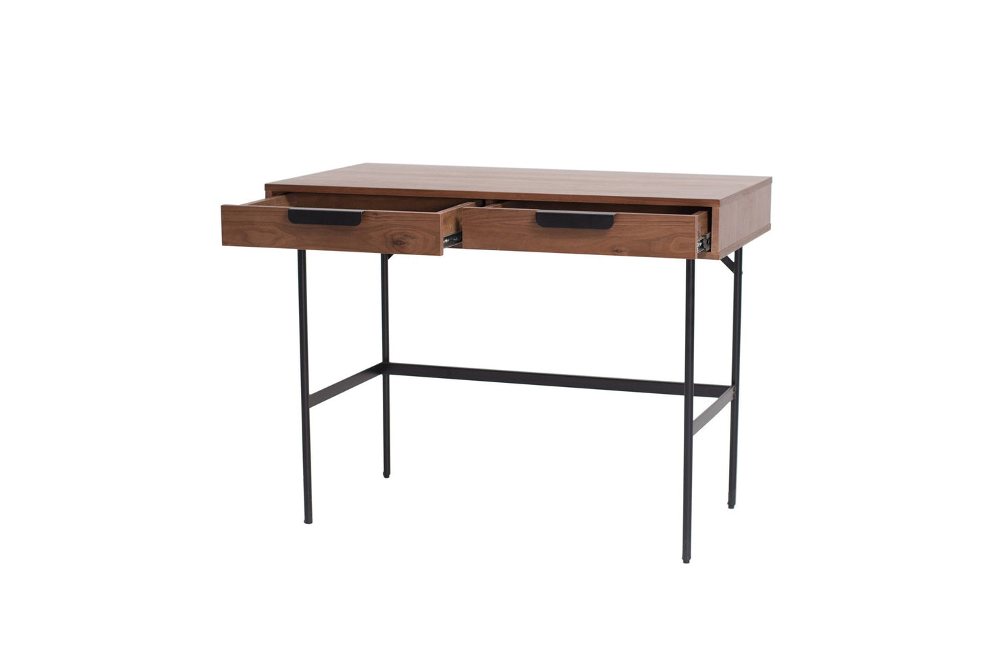 Bureau Guido gris foncé