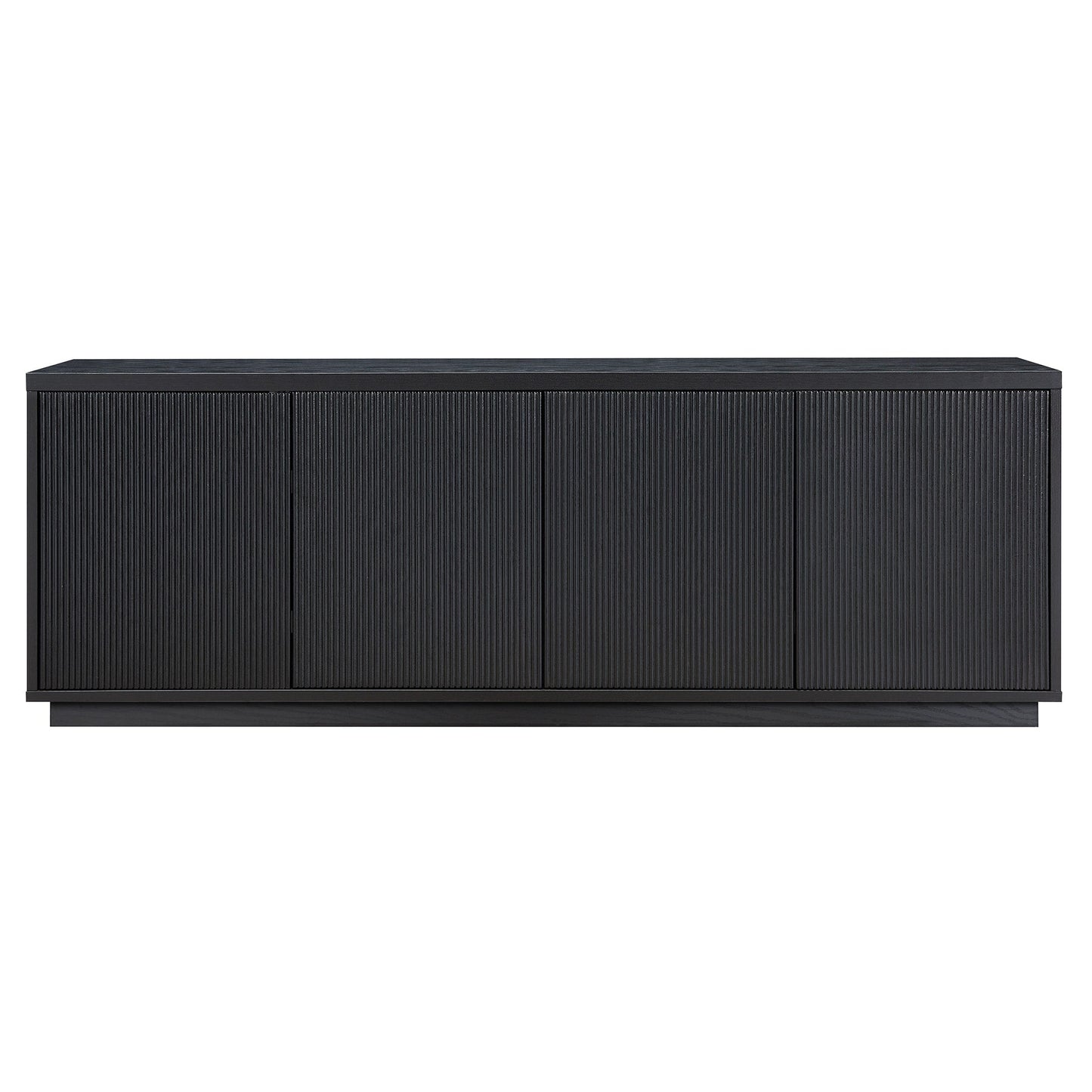 Hanson Rectangular TV Stand for TV's up to 75