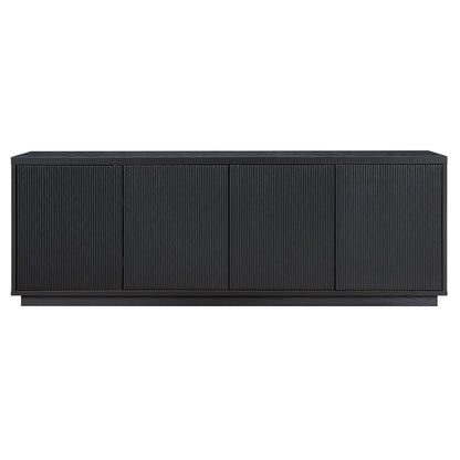 Hanson Rectangular TV Stand for TV's up to 75