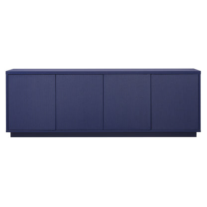 Hanson Rectangular TV Stand for TV's up to 75
