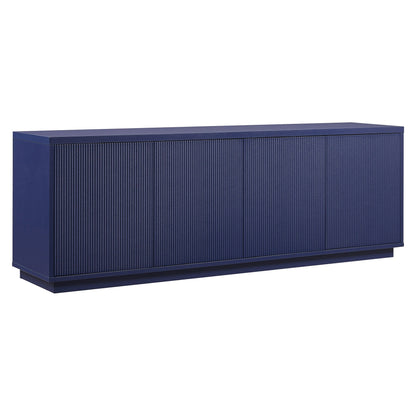 Hanson Rectangular TV Stand for TV's up to 75