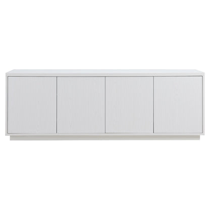 Hanson Rectangular TV Stand for TV's up to 75