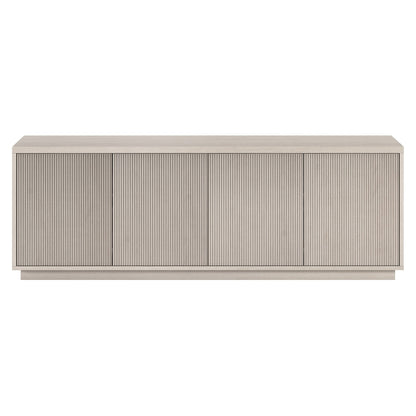 Hanson Rectangular TV Stand for TV's up to 75