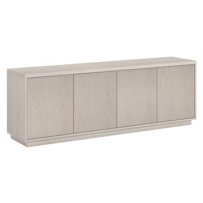 Hanson Rectangular TV Stand for TV's up to 75