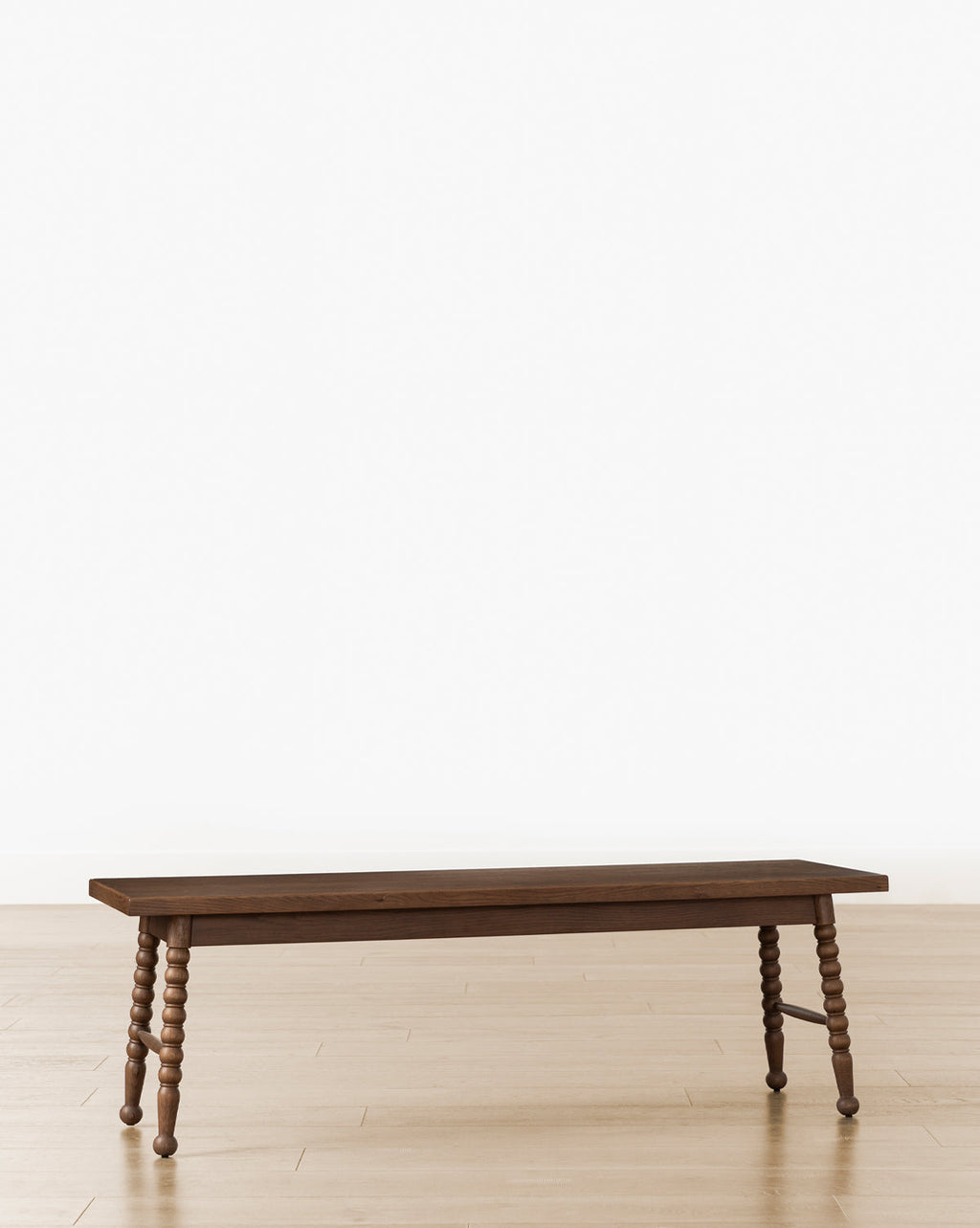Heathcliff Bench