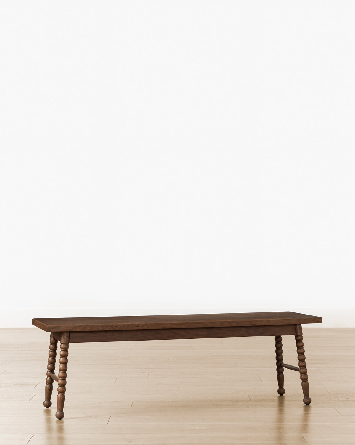 Heathcliff Bench