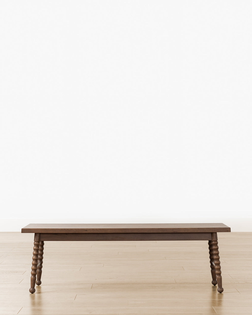 Heathcliff Bench