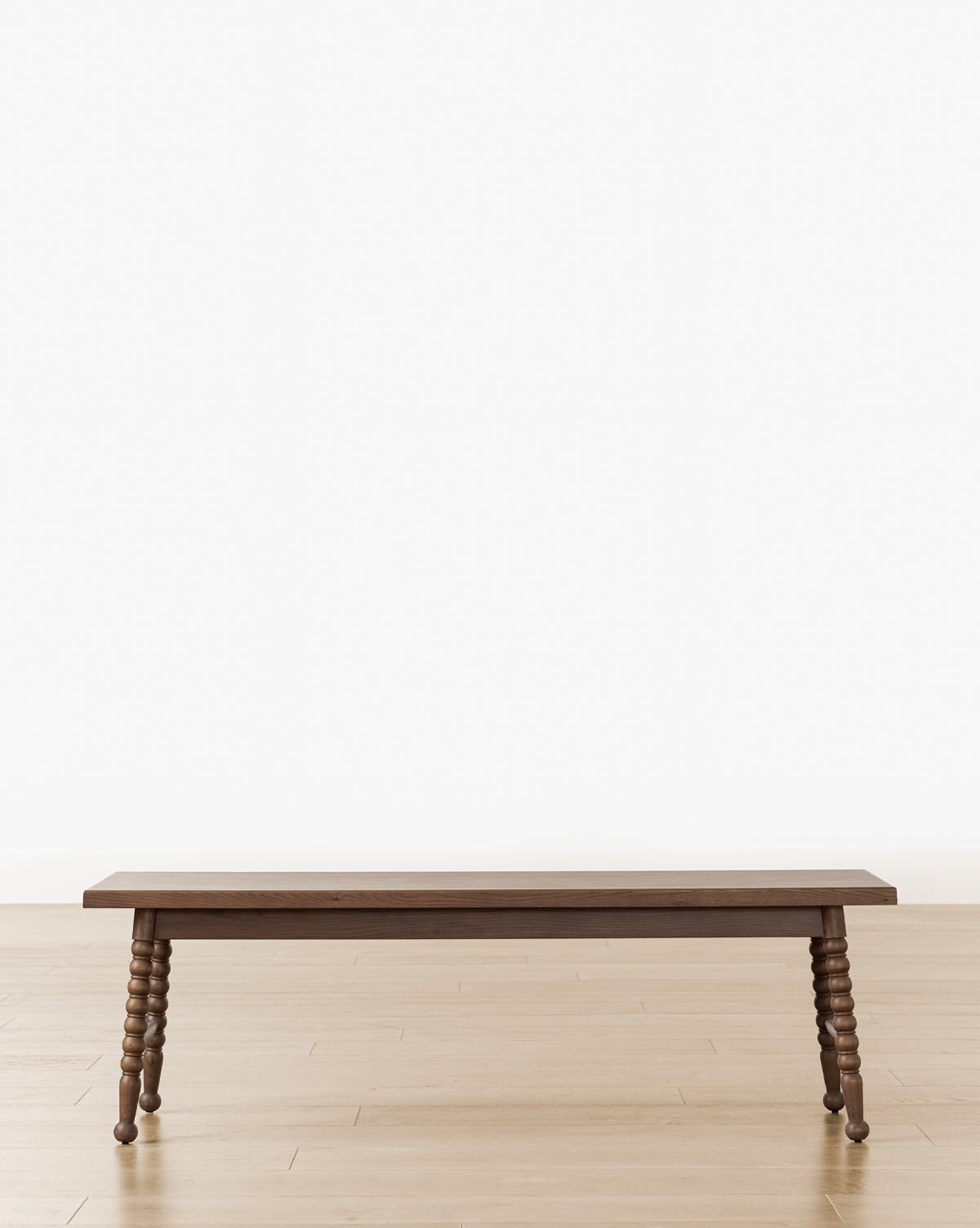 Heathcliff Bench