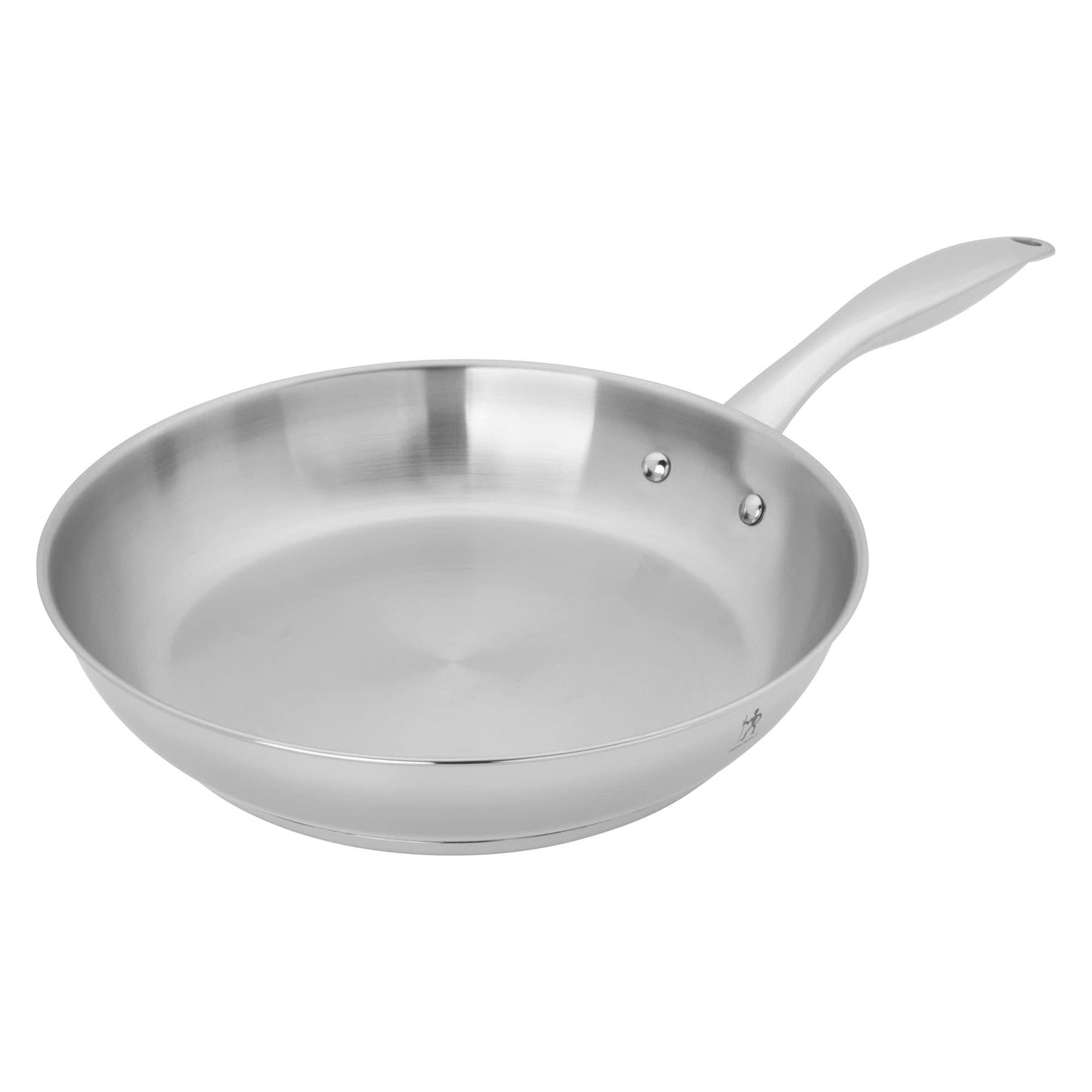 Henckels Aragon Stainless Steel Fry Pan