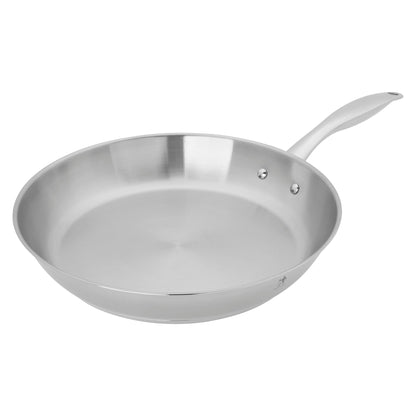 Henckels Aragon Stainless Steel Fry Pan