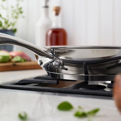Henckels Aragon Stainless Steel Fry Pan