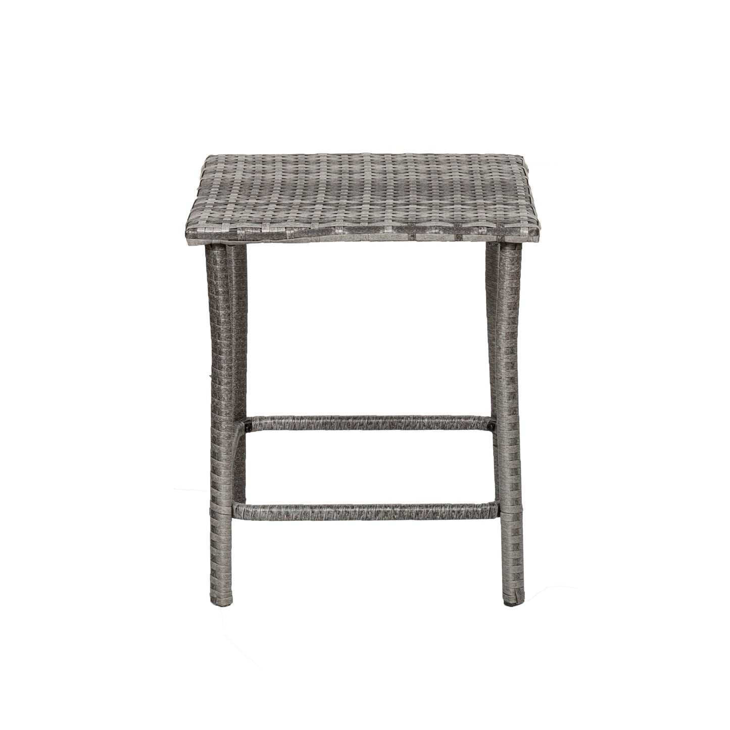 Heritage Outdoor 3-piece Wicker Bistro Patio Set