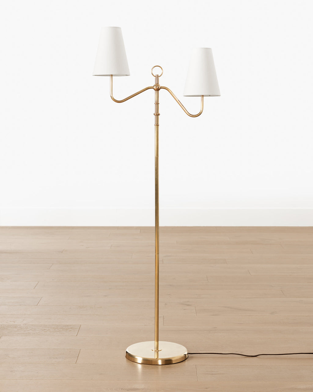 Holloway Floor Lamp