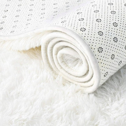 Large Size Home Decor Carpet Washable Nursery Area Rug - 8' x 10'