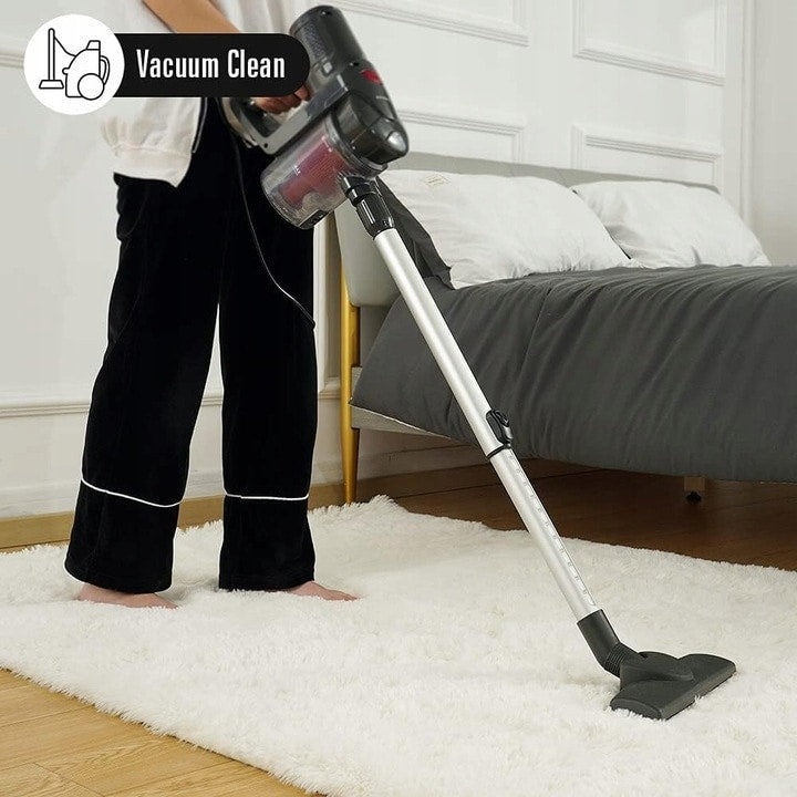 Large Size Home Decor Carpet Washable Nursery Area Rug - 8' x 10'