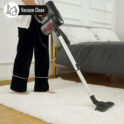 Large Size Home Decor Carpet Washable Nursery Area Rug - 8' x 10'