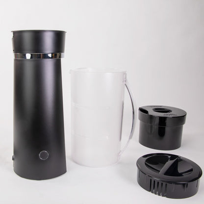 HomeCraft 2-Quart Iced Tea Maker