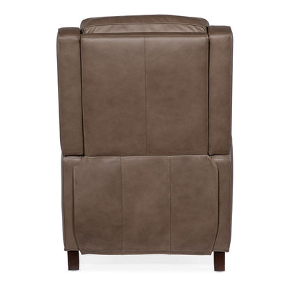 Hooker Furniture RC110-PH-094 RC 31 Wide Leather Power Recliner with