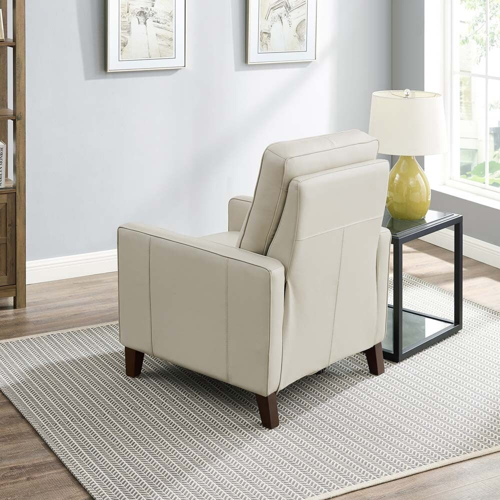 Hydeline Ashby Zero Gravity Recliner with Power Headrest