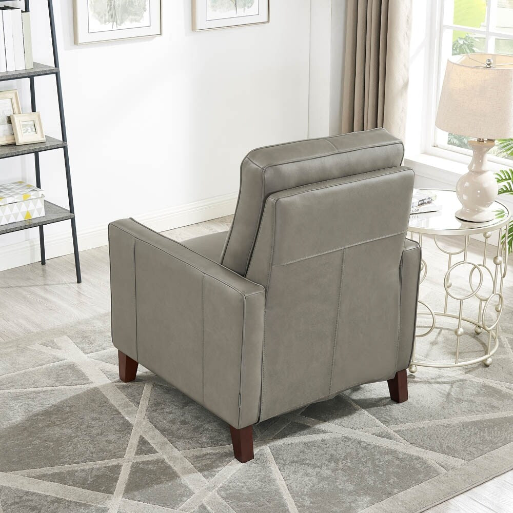Hydeline Ashby Zero Gravity Recliner with Power Headrest