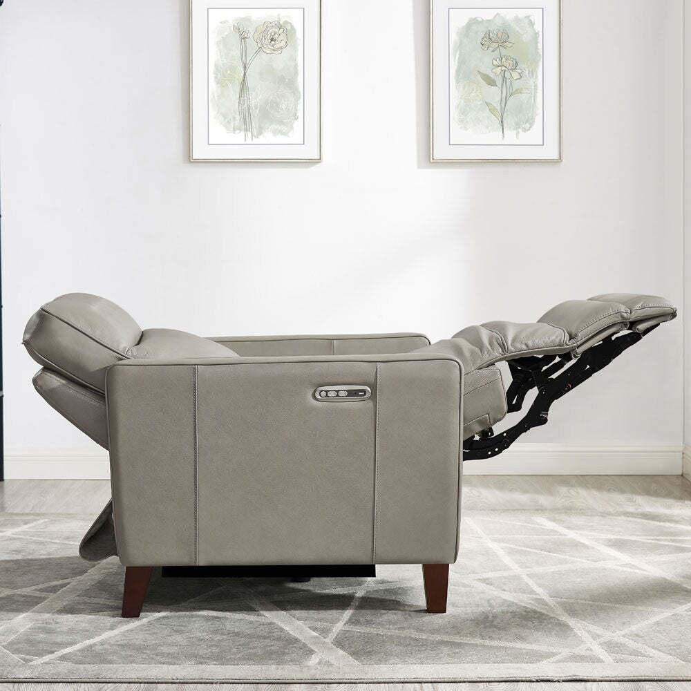Hydeline Ashby Zero Gravity Recliner with Power Headrest
