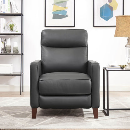 Hydeline Ashby Zero Gravity Recliner with Power Headrest