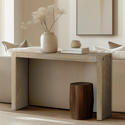 INK IVY Monterey Console Table