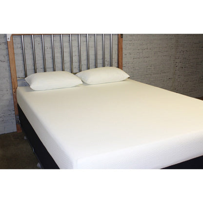 Icon Sleep by Sommette Tencel 8-inch Queen-size Gel Memory Foam Mattress
