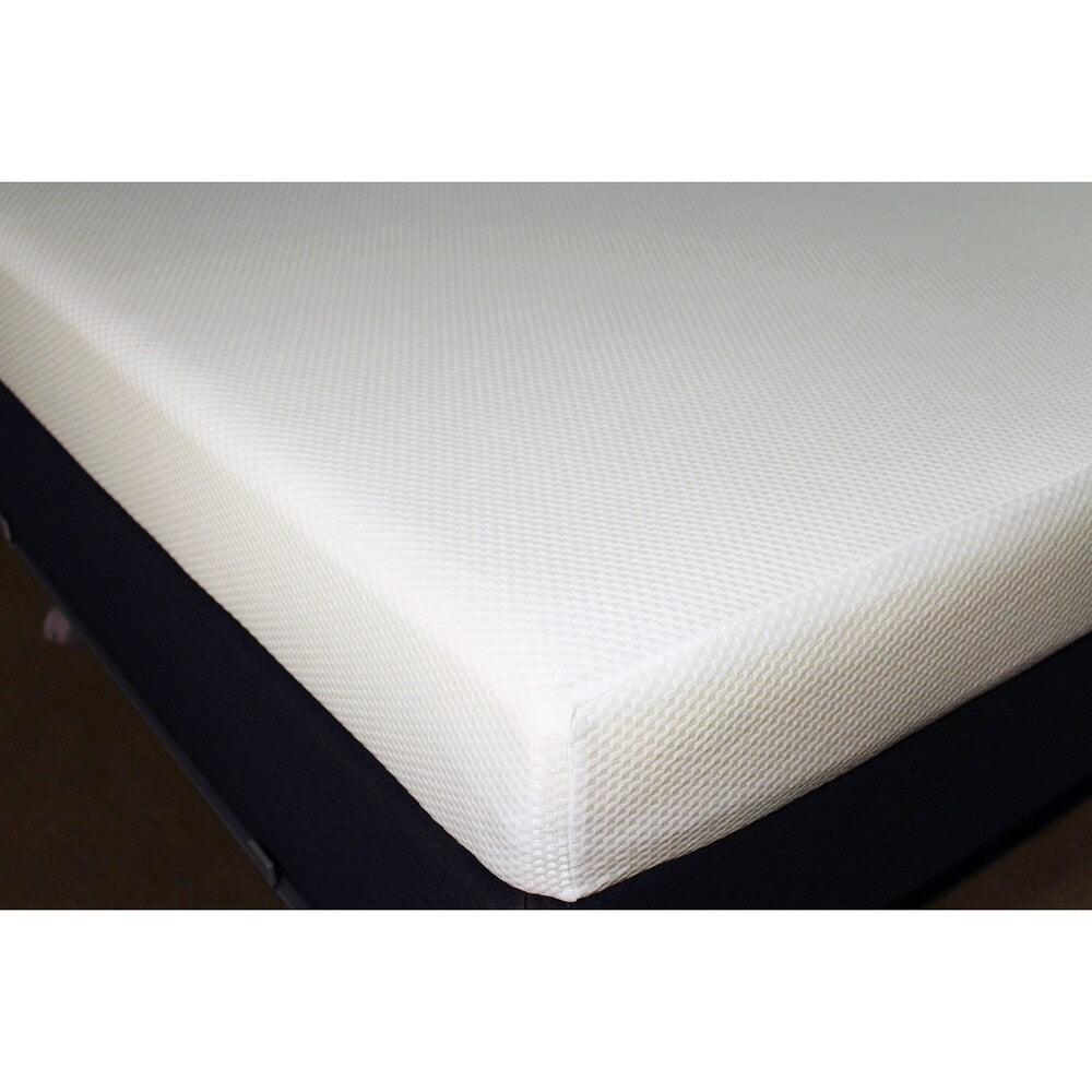 Icon Sleep by Sommette Tencel 8-inch Queen-size Gel Memory Foam Mattress