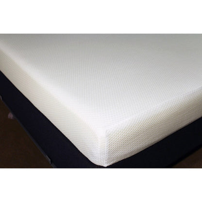 Icon Sleep by Sommette Tencel 8-inch Queen-size Gel Memory Foam Mattress