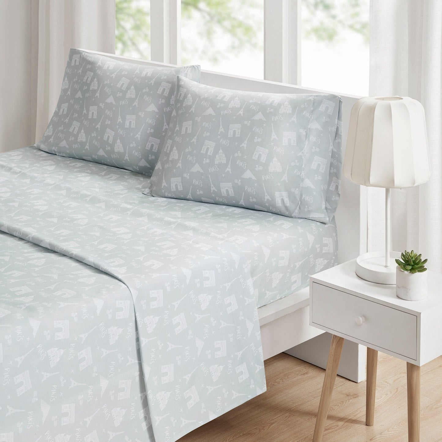 Intelligent Design Novelty Print Sheet Set