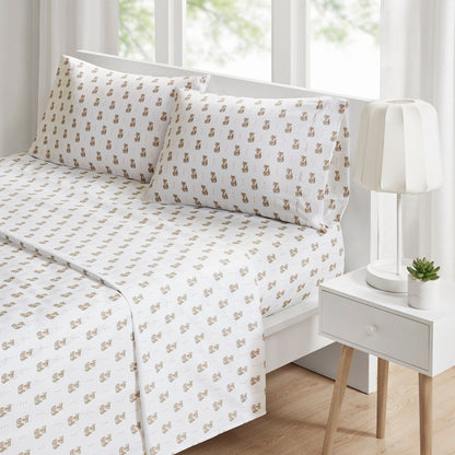 Intelligent Design Novelty Print Sheet Set