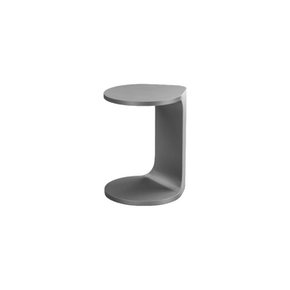 Table d'appoint Jazz Graphite