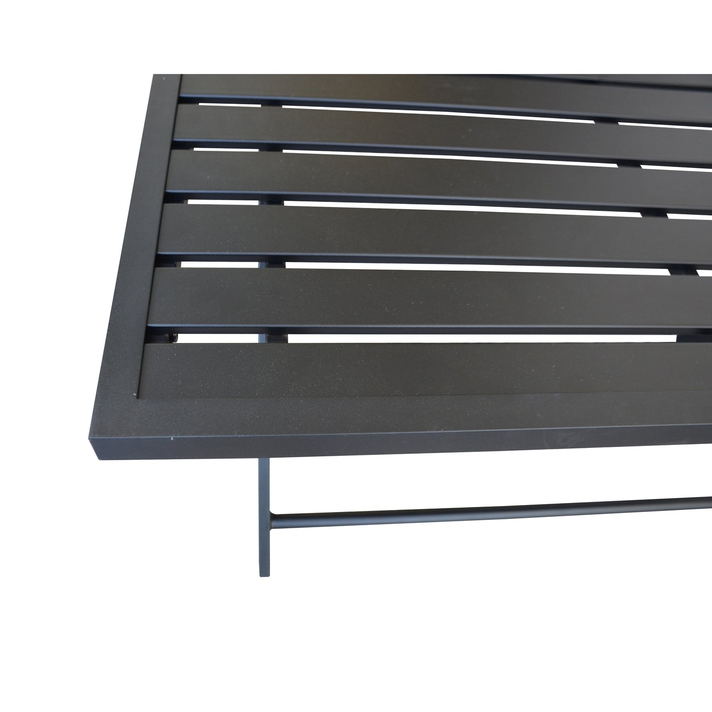 Jericho 4pcs Deep Seating Folding Set