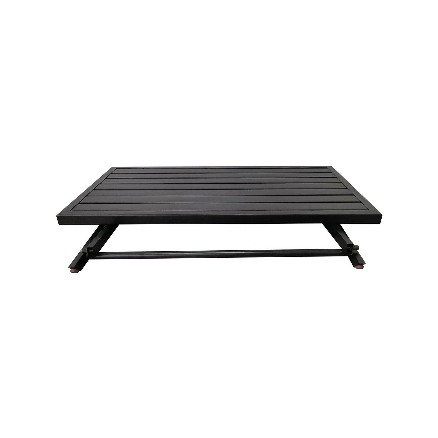 Jericho 4pcs Deep Seating Folding Set